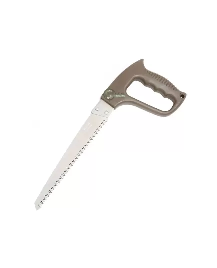 Πριόνι με 2 Εναλλάξιμες Λεπίδες Hand Saw 2 Saw Blades , 2 imageΠριόνι με 2 Εναλλάξιμες Λεπίδες Hand Saw 2 Saw Blades, 2 image