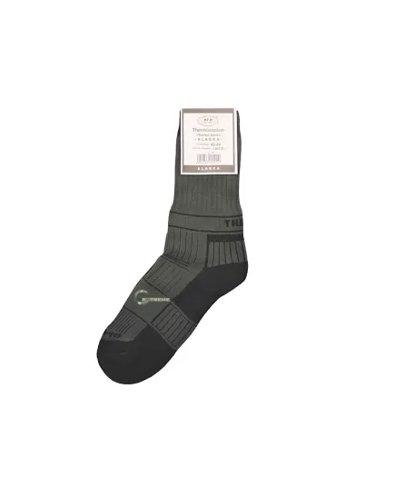 Thermal Socks Alaska MFH, Shoe Size: 42-44, 2 image