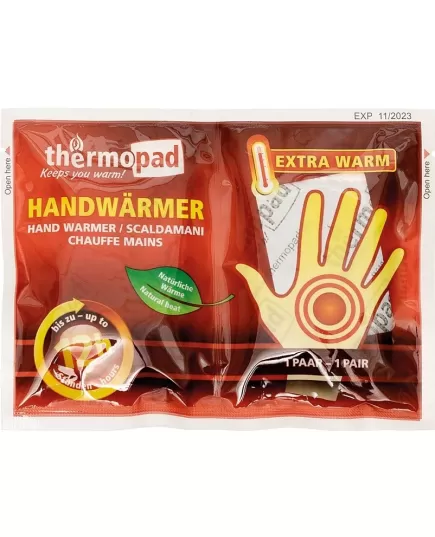 Thermopad Hand Warmer