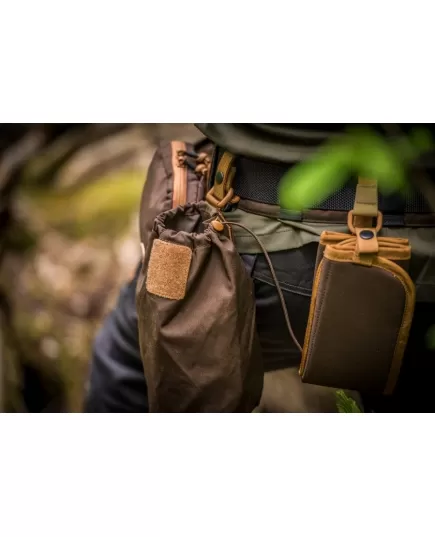 Πτυσσόμενο Τσαντάκι Helikon Bushcraft Dump Pouch Λαδί , 5 imageΠτυσσόμενο Τσαντάκι Helikon Bushcraft Dump Pouch Λαδί, 5 image