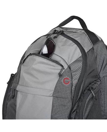 Σακίδιο Πλάτης Helikon Downtown Backpack 25L Μαύρο , 7 imageΣακίδιο Πλάτης Helikon Downtown Backpack 25L Μαύρο, 7 image