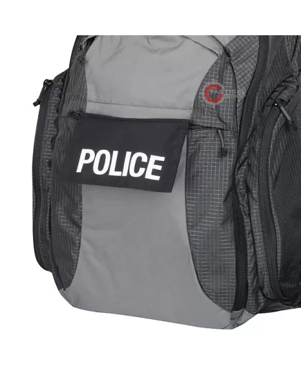 Σακίδιο Πλάτης Helikon Downtown Backpack 25L Μαύρο , 8 imageΣακίδιο Πλάτης Helikon Downtown Backpack 25L Μαύρο, 8 image