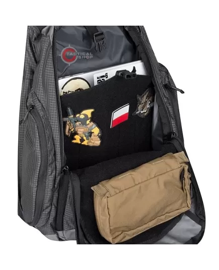 Σακίδιο Πλάτης Helikon Downtown Backpack 25L Μαύρο , 11 imageΣακίδιο Πλάτης Helikon Downtown Backpack 25L Μαύρο, 11 image