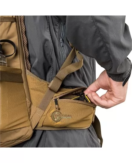 Σακίδιο Πλάτης Helikon Summit Backpack 40L Μαύρο , 3 imageΣακίδιο Πλάτης Helikon Summit Backpack 40L Μαύρο, 3 image