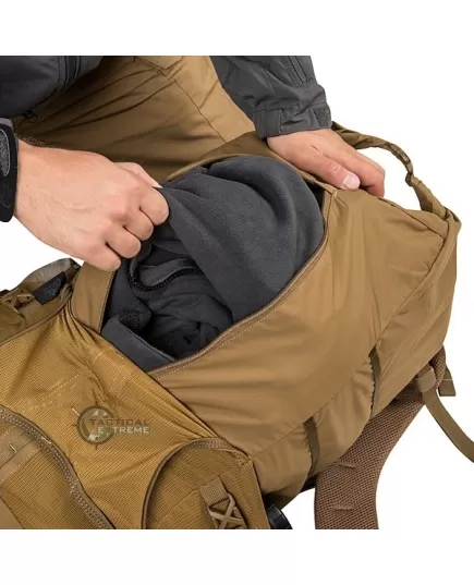 Σακίδιο Πλάτης Helikon Summit Backpack 40L Μαύρο , 6 imageΣακίδιο Πλάτης Helikon Summit Backpack 40L Μαύρο, 6 image