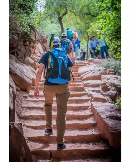 Σακίδιο Πλάτης Helikon Summit Backpack 40L Μαύρο , 9 imageΣακίδιο Πλάτης Helikon Summit Backpack 40L Μαύρο, 9 image