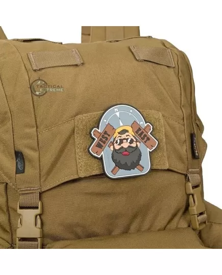 Helikon Bergen Backpack 18L Coyote, 4 image