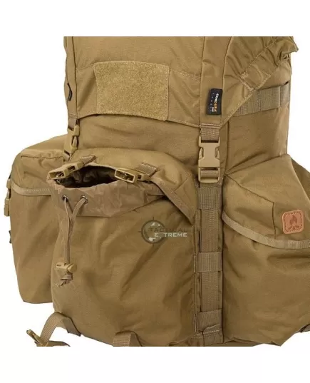Helikon Bergen Backpack 18L Coyote, 10 image