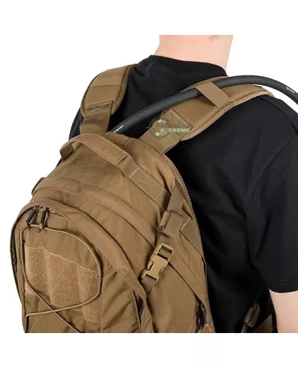Σακίδιο Πλάτης Helikon EDC Backpack Cordura 24L Adaptive Green Πράσινο , 6 imageΣακίδιο Πλάτης Helikon EDC Backpack Cordura 24L Adaptive Green Πράσινο, 6 image