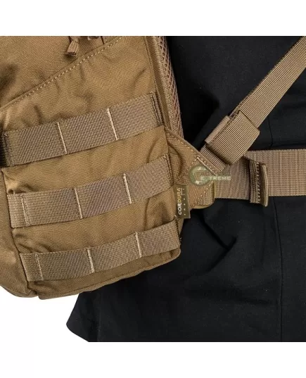 Σακίδιο Πλάτης Helikon EDC Backpack Cordura 24L Adaptive Green Πράσινο , 8 imageΣακίδιο Πλάτης Helikon EDC Backpack Cordura 24L Adaptive Green Πράσινο, 8 image