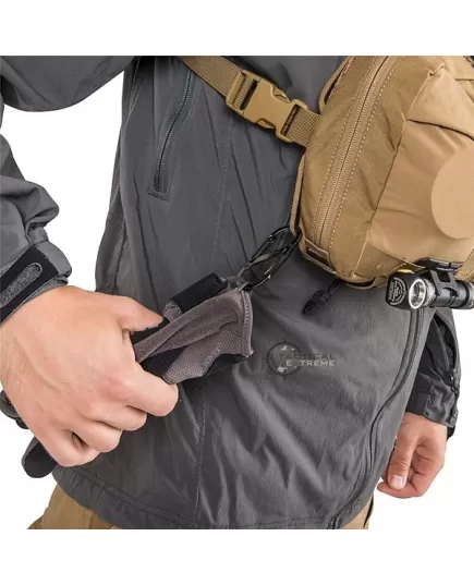 Helikon Chest Pack 5L Numbat Shadow Grey, 3 image