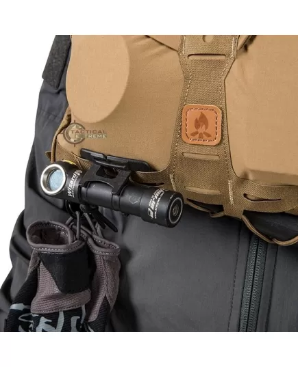 Helikon Chest Pack 5L Numbat Shadow Grey, 4 image