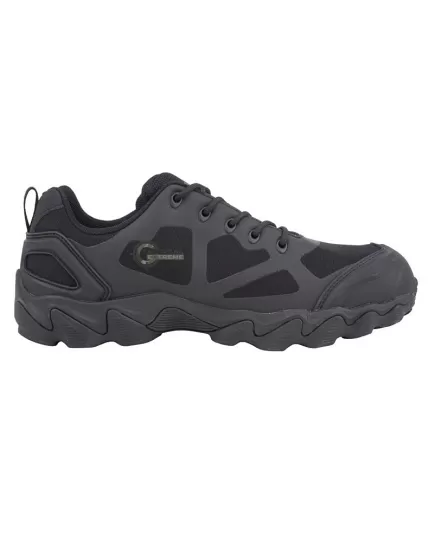 Άρβυλα Mil-Tec Chimera Low Black, Μέγεθος Παπουτσιών: 43 , 5 imageΆρβυλα Mil-Tec Chimera Low Black, Μέγεθος Παπουτσιών: 43, 5 image