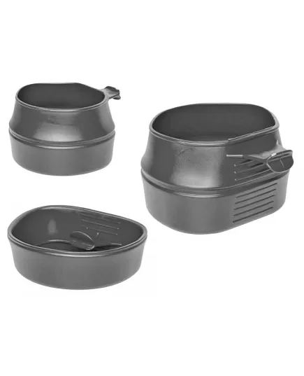 Wildo Camp A Box Duo Complete Olive , 5 imageWildo Camp A Box Duo Complete Olive, 5 image