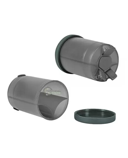 Wildo Camp A Box Duo Complete Red - Dark Grey , 5 imageWildo Camp A Box Duo Complete Red - Dark Grey, 5 image