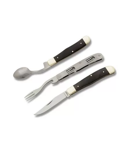 Knife Fork Spoon Bon Appetite Boker Magnum, 2 image