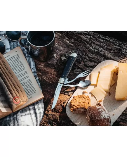 Knife Fork Spoon Bon Appetite Boker Magnum, 5 image