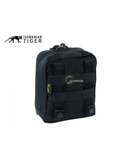 Tasmanian Tiger Tac Pouch 6 Black