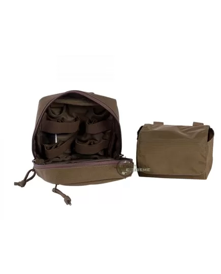 Tasmanian Tiger Tac Pouch 6 Black, 2 image