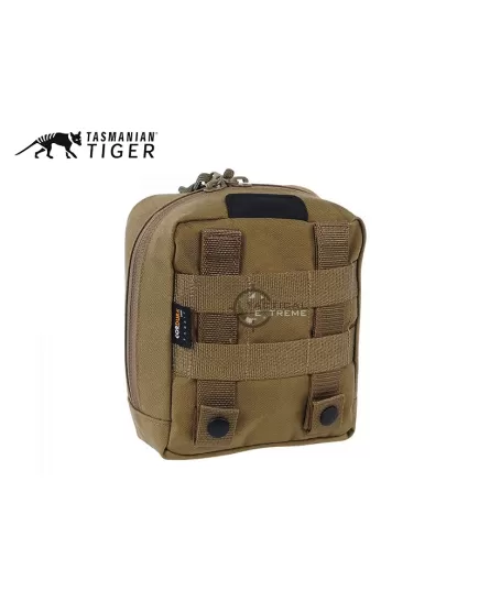 Tasmanian Tiger Tac Pouch 6 Coyote Brown