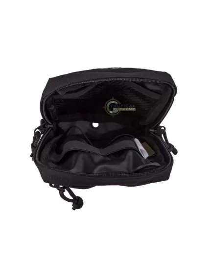 Tasmanian Tiger Tac Pouch 5 Black, 2 image