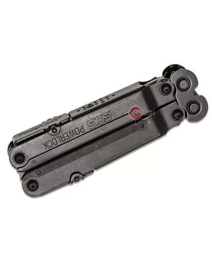 Πολυεργαλείο PowerLock V-Cutter Black SOG , 4 imageΠολυεργαλείο PowerLock V-Cutter Black SOG, 4 image