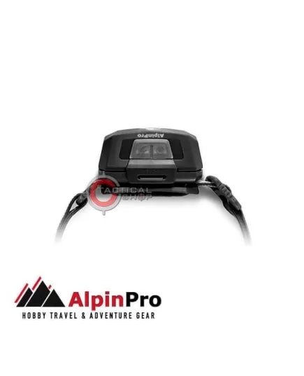 Αlpin φακός κεφαλής HL-04IR led 230 Lumens με αισθητήρα κίνησης , 4 imageΑlpin φακός κεφαλής HL-04IR led 230 Lumens με αισθητήρα κίνησης, 4 image