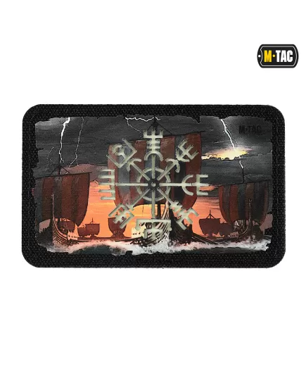 M-Tac Πατσάκι Vegvisir/Drakkar M-Tac Πατσάκι Vegvisir/Drakkar