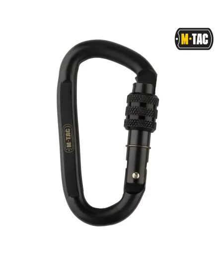 M-Tac Carabiner 10 cm, 2 image