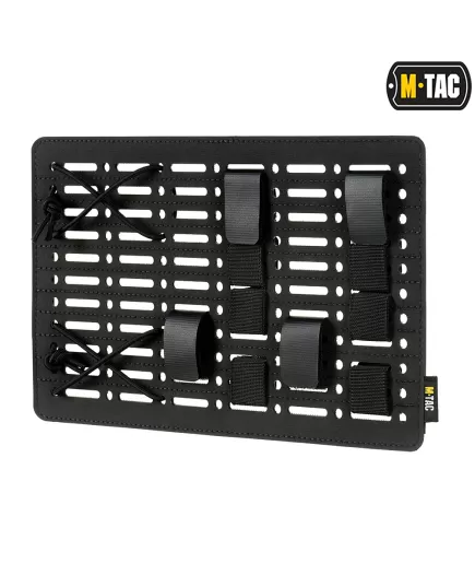 Υποδοχέας πλάτης σακιδίων M-Tac Module Insert Molle 27x16.5 Laser Cut
