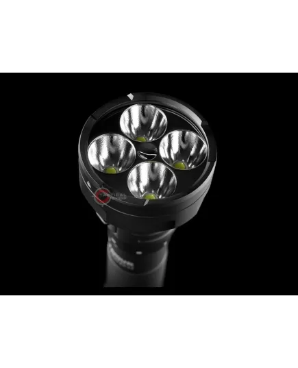 Επαναφορτιζόμενος Φακός Favour Protech T2417 12.000 Lumen , 3 imageΕπαναφορτιζόμενος Φακός Favour Protech T2417 12.000 Lumen, 3 image