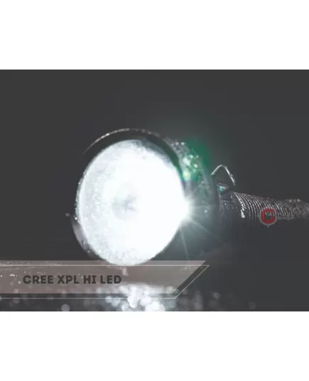 Επαναφορτιζόμενος Φακός Favour Protech T2617 1.100 Lumen , 6 imageΕπαναφορτιζόμενος Φακός Favour Protech T2617 1.100 Lumen, 6 image