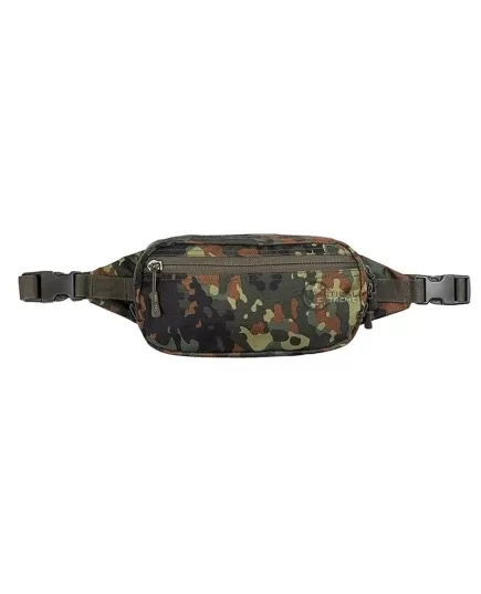 Τσαντάκι μέσης Mil-Tec Fanny Pack Traveller Flecktarn