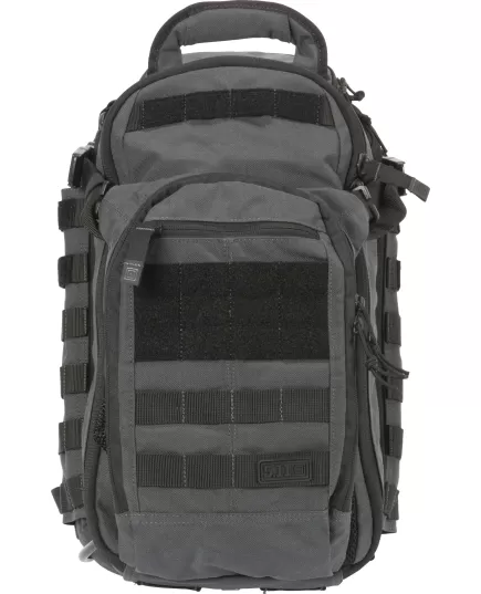 5.11 Tactical AMP24 Backpack 24L black tactical pack
