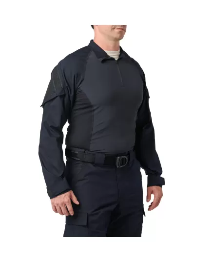 Πουκάμισο 5.11 Flex-Tac TDU Rapid Μακρυμάνικο Dark Navy, Μέγεθος Ρούχου: S , 2 imageΠουκάμισο 5.11 Flex-Tac TDU Rapid Μακρυμάνικο Dark Navy, Μέγεθος Ρούχου: S, 2 image