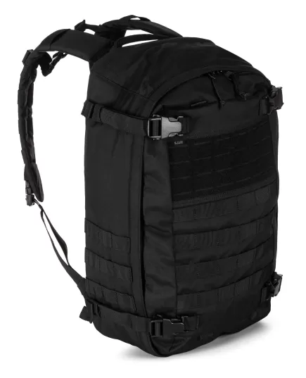5.11 Daily Deploy 24 Pack Backpack Black, 6 image
