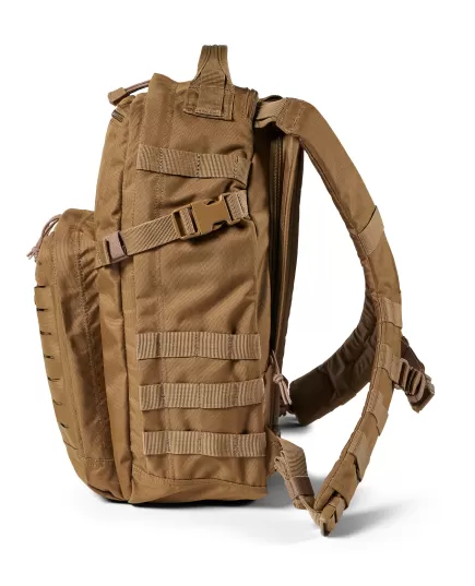 5.11 Tactical Fast-Tac 12 Backpack Kangaroo 12L, 5 image