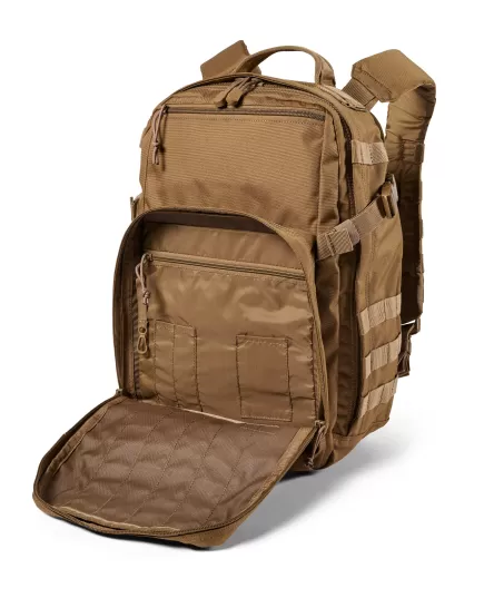 5.11 Tactical Fast-Tac 12 Backpack Kangaroo 12L, 6 image