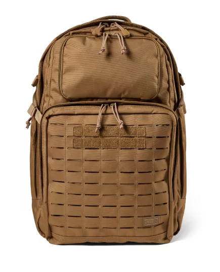 5.11 Tactical Fast-Tac Backpack 37L Kangaroo, 3 image