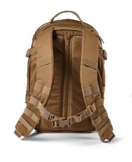 5.11 Tactical Fast-Tac 12 Backpack Kangaroo 12L, 3 image