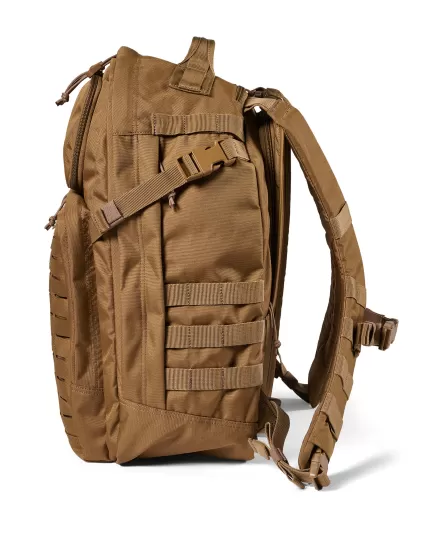 5.11 Tactical Fast-Tac Backpack 37L Kangaroo, 6 image