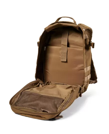 5.11 Tactical Fast-Tac 12 Backpack Kangaroo 12L, 7 image