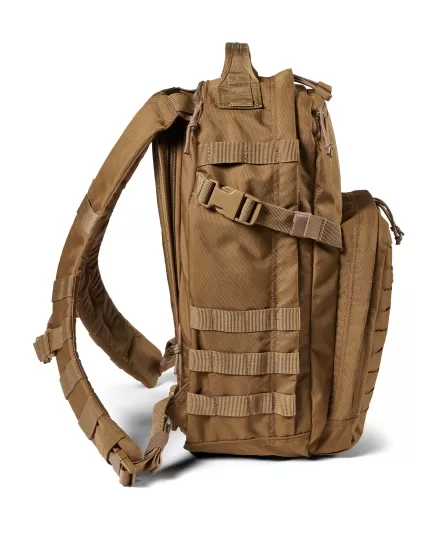 5.11 Tactical Fast-Tac 12 Backpack Kangaroo 12L, 4 image
