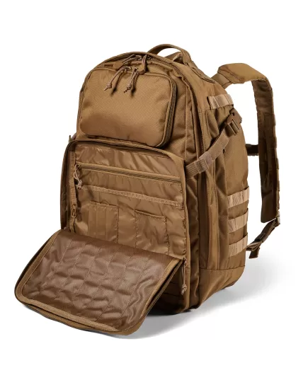 5.11 Tactical Fast-Tac Backpack 37L Kangaroo, 7 image