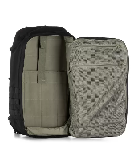5.11 Daily Deploy 24 Pack Backpack Black, 7 image