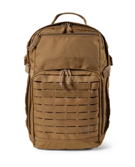 5.11 Tactical Fast-Tac 12 Backpack Kangaroo 12L, 2 image