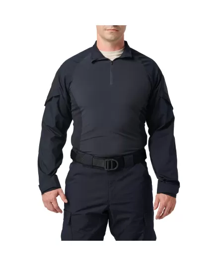 Πουκάμισο 5.11 Flex-Tac TDU Rapid Μακρυμάνικο Dark Navy tactical