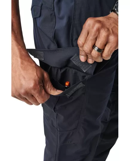 Παντελόνι 5.11 Icon Dark Navy, Μέγεθος Ρούχου: 38/34 , 4 imageΠαντελόνι 5.11 Icon Dark Navy, Μέγεθος Ρούχου: 38/34, 4 image