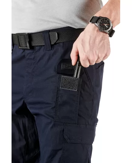 5.11 Tactical Pants Abr Pro Dark Navy, Μέγεθος Ρούχου: 44/34 , 18 image5.11 Tactical Pants Abr Pro Dark Navy, Μέγεθος Ρούχου: 44/34, 18 image