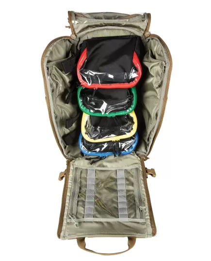 5.11 Tac Operator Als Backpack 35lt Kangaroo, 14 image